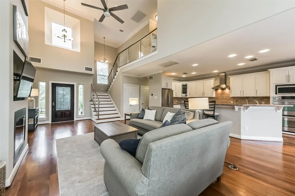 3100 Massengale Lane Webster, TX 77598
