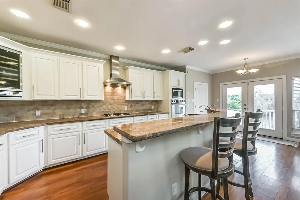 3100 Massengale Lane Webster, TX 77598