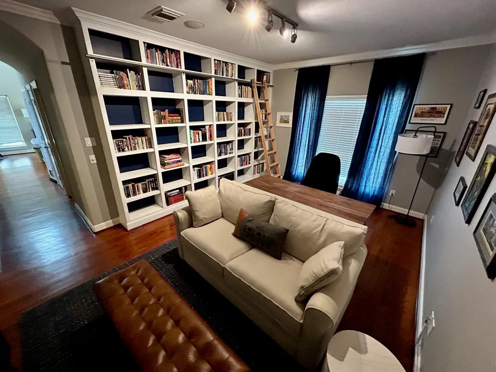 3100 Massengale Lane Webster, TX 77598