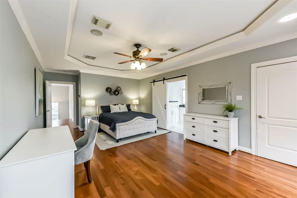 3100 Massengale Lane Webster, TX 77598