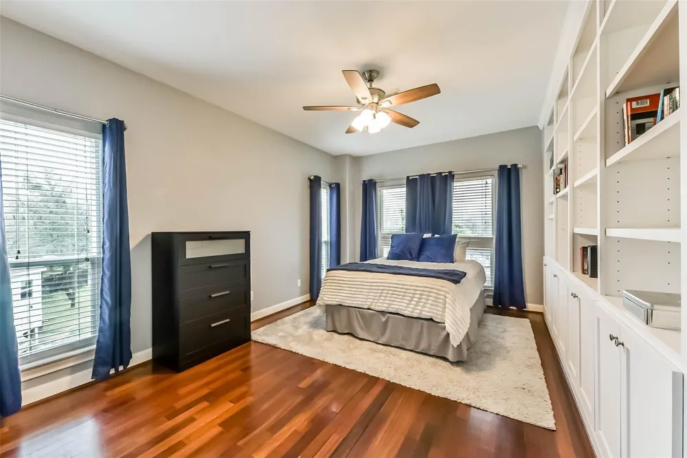 3100 Massengale Lane Webster, TX 77598