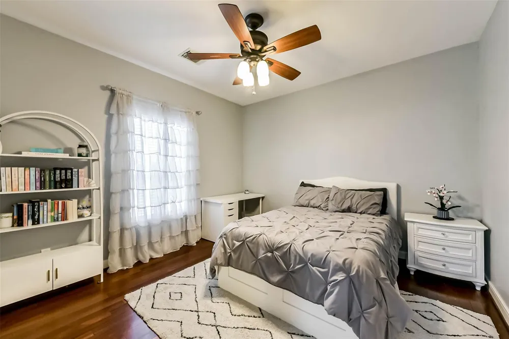 3100 Massengale Lane Webster, TX 77598