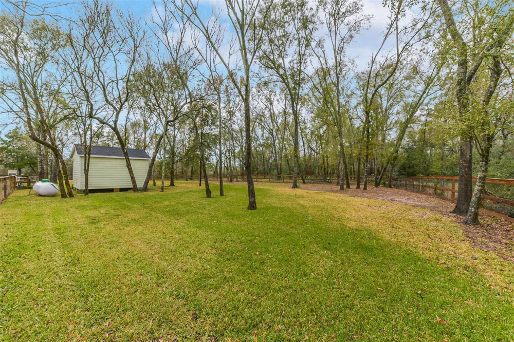 3100 Massengale Lane Webster, TX 77598