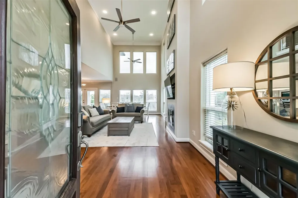 3100 Massengale Lane Webster, TX 77598