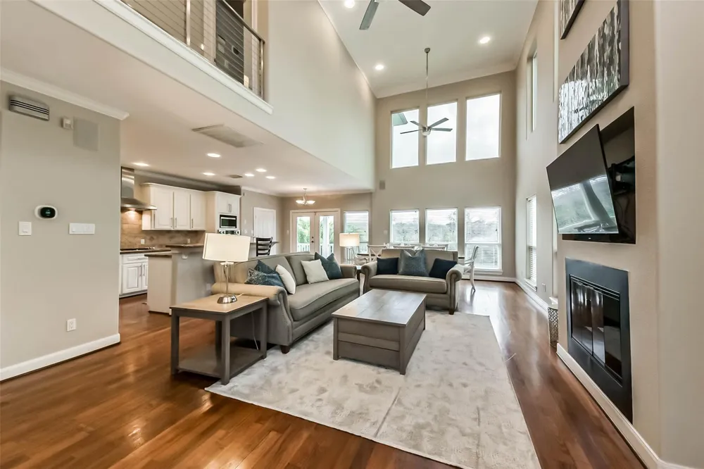 3100 Massengale Lane Webster, TX 77598