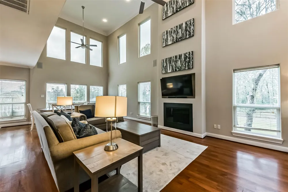 3100 Massengale Lane Webster, TX 77598