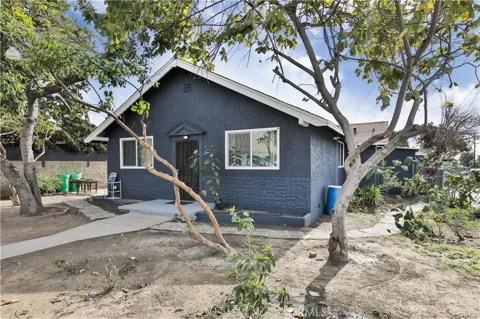 1452 W 134th