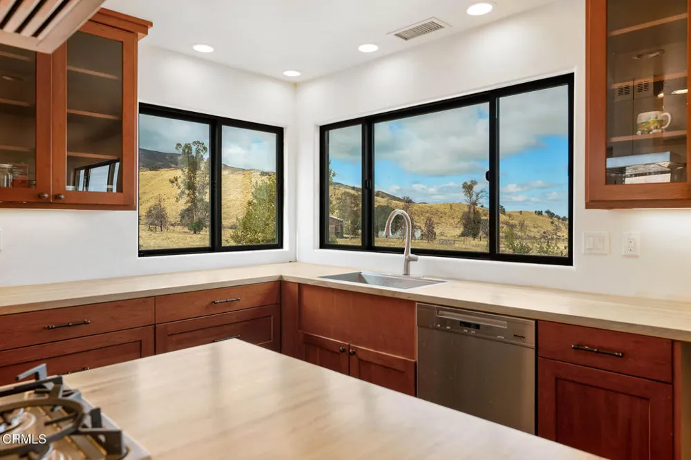 2170 Aliso Park & Foothill Road Cuyama, CA 93254