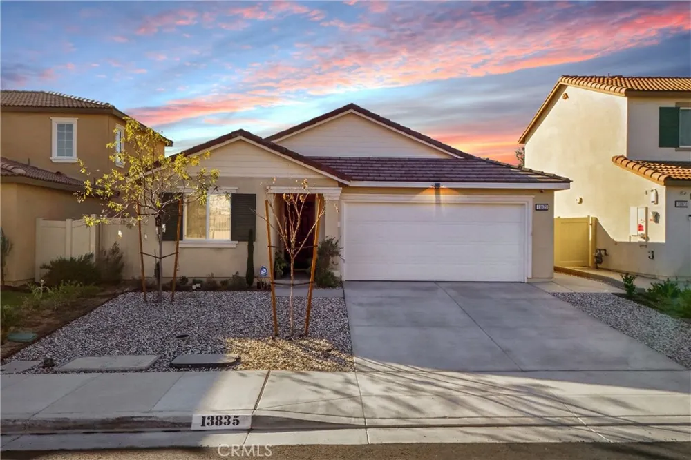 13835 Solara Street