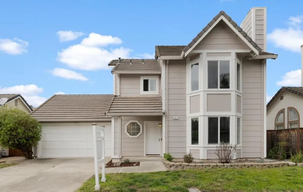 357 Sunnyslope Drive