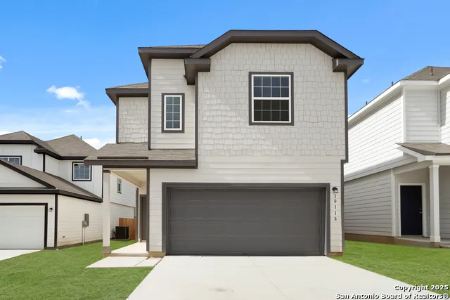 10118 Carnelian Cove