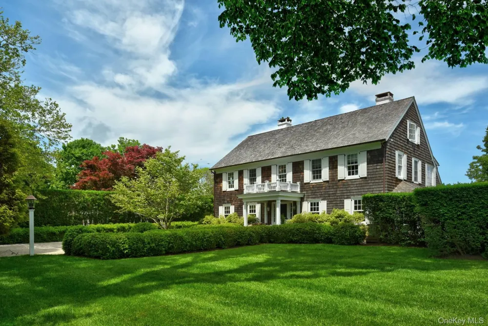 10 Jones Road East Hampton, NY 11937