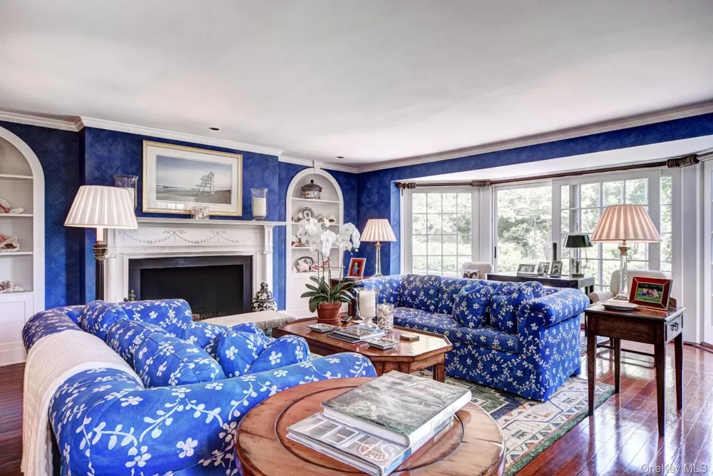 10 Jones Road East Hampton, NY 11937