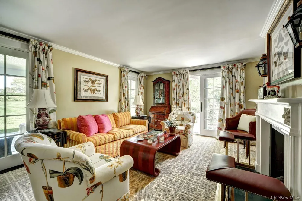 10 Jones Road East Hampton, NY 11937
