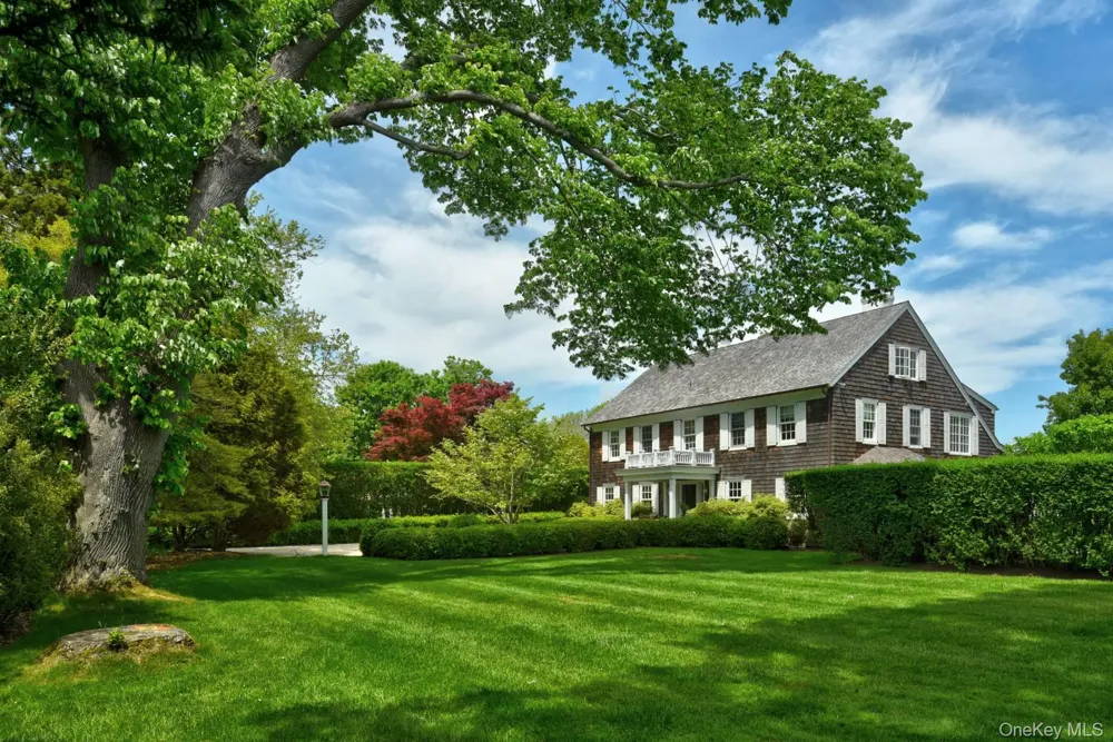 10 Jones Road East Hampton, NY 11937
