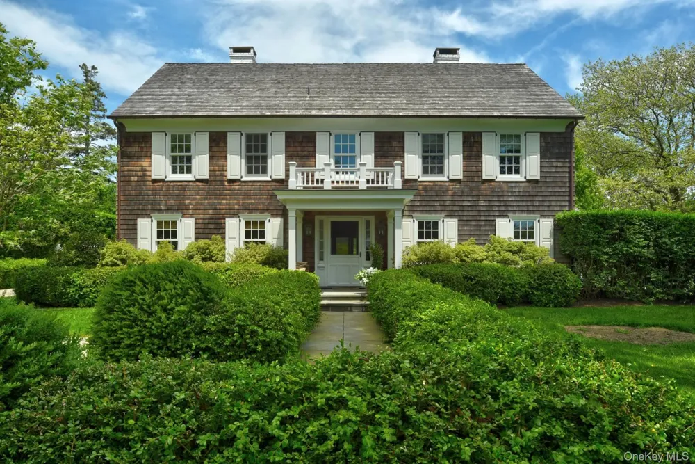 10 Jones Road East Hampton, NY 11937