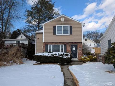 219 Elm Road
