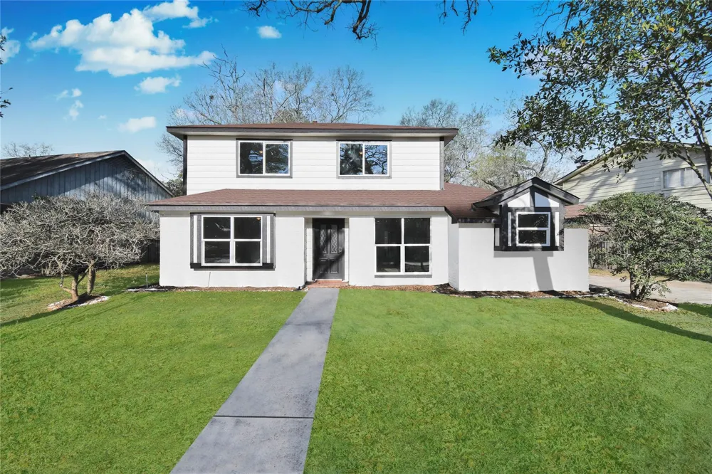 2035 Round Spring Drive