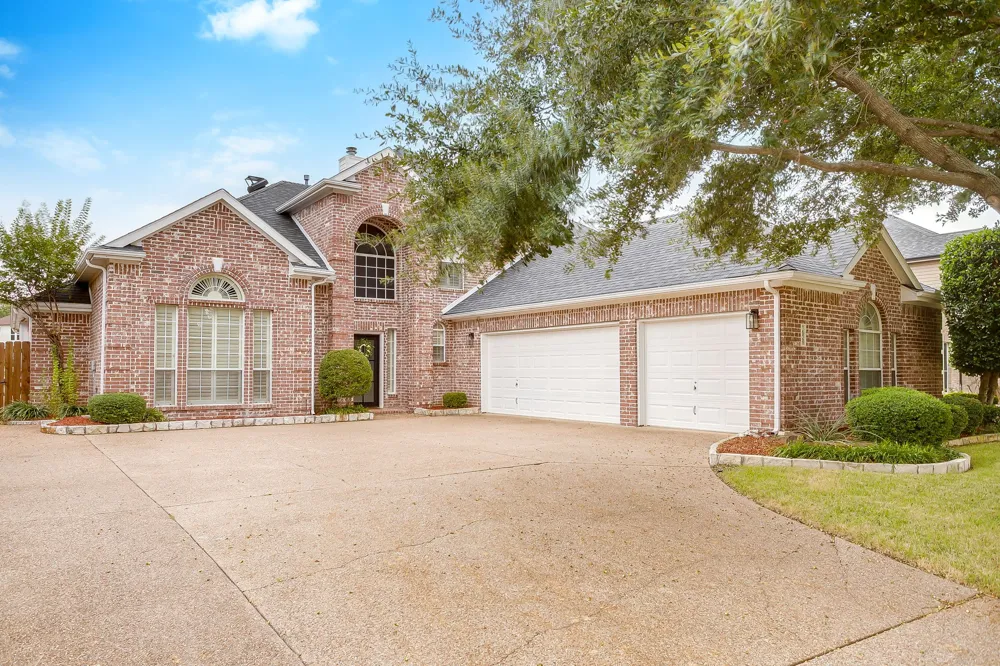 1529 Briar Meadow Drive