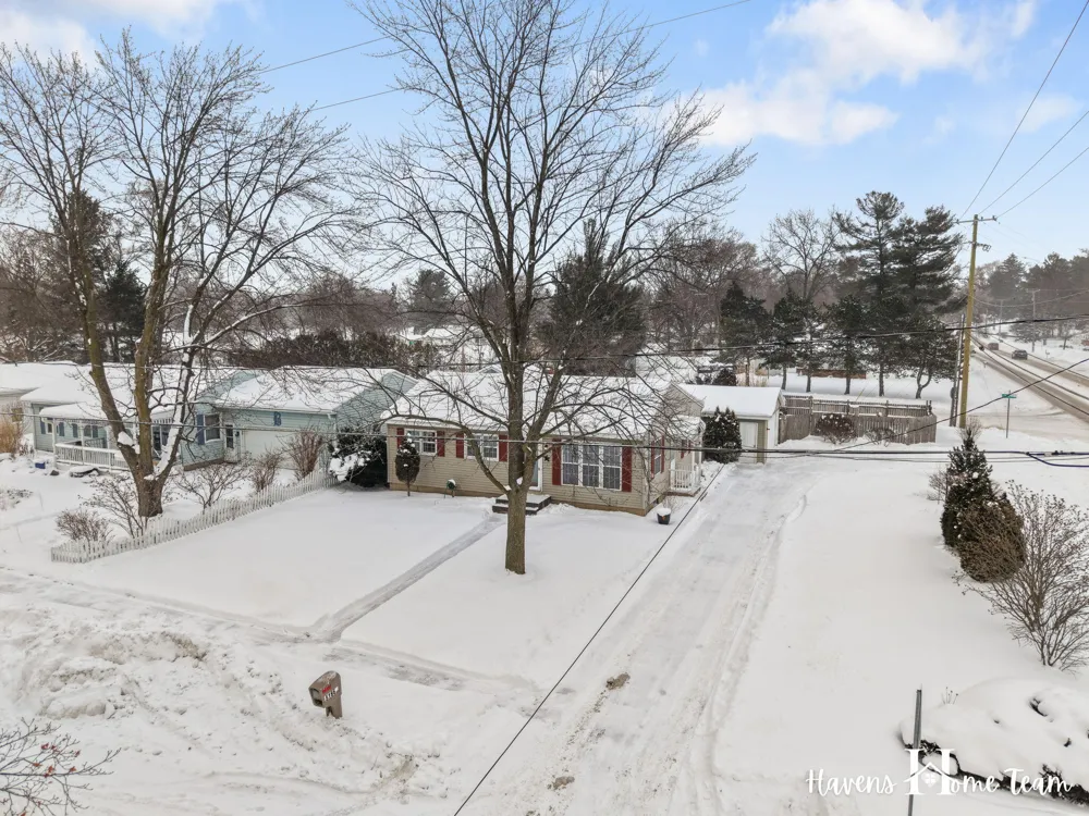 5186 Mildred Avenue SE