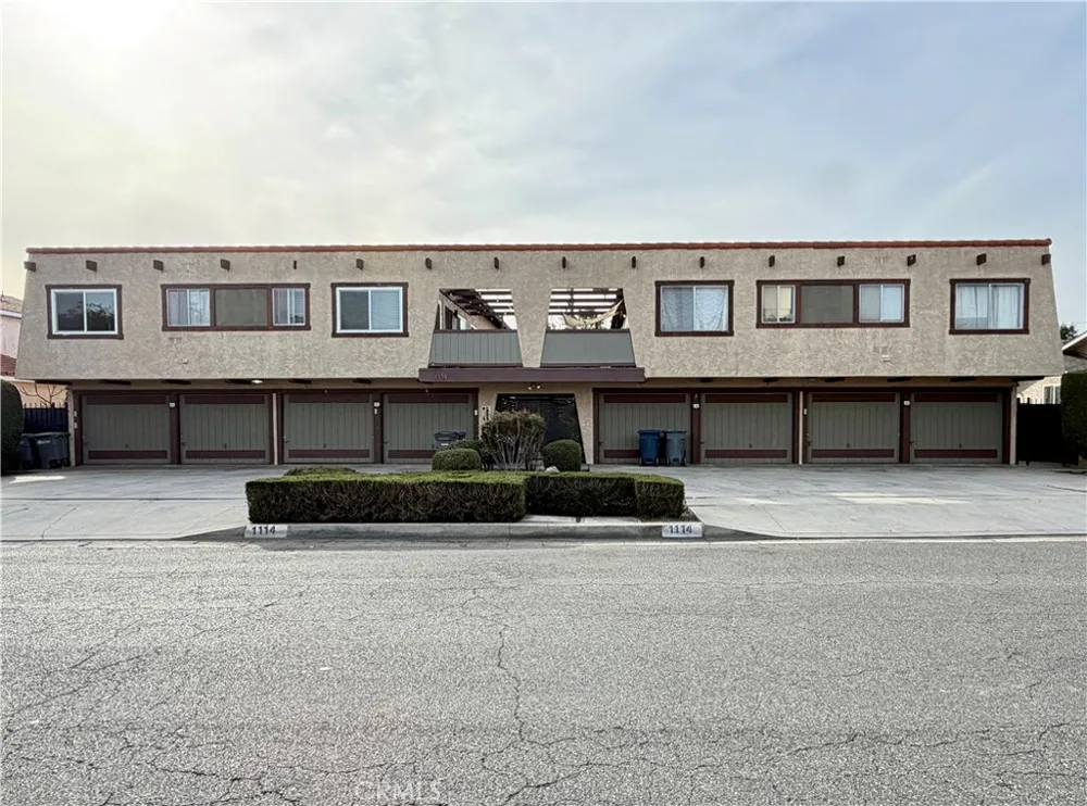 1114 W 163rd Street #6