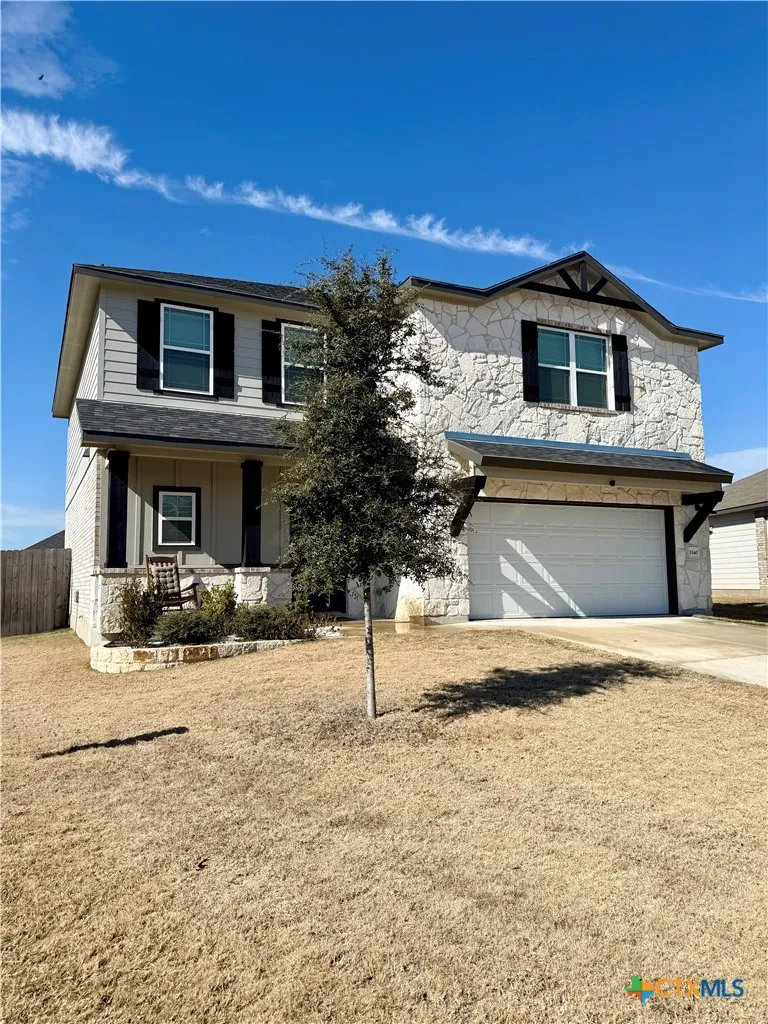 1540 Cobble Hill Court