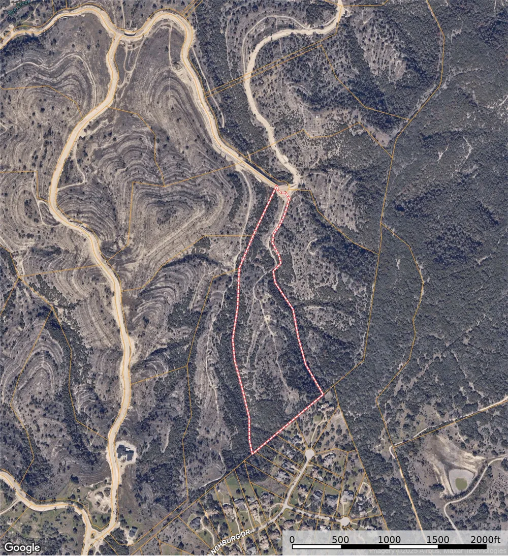 20632 Moreh Peak Pass Austin, TX 78738