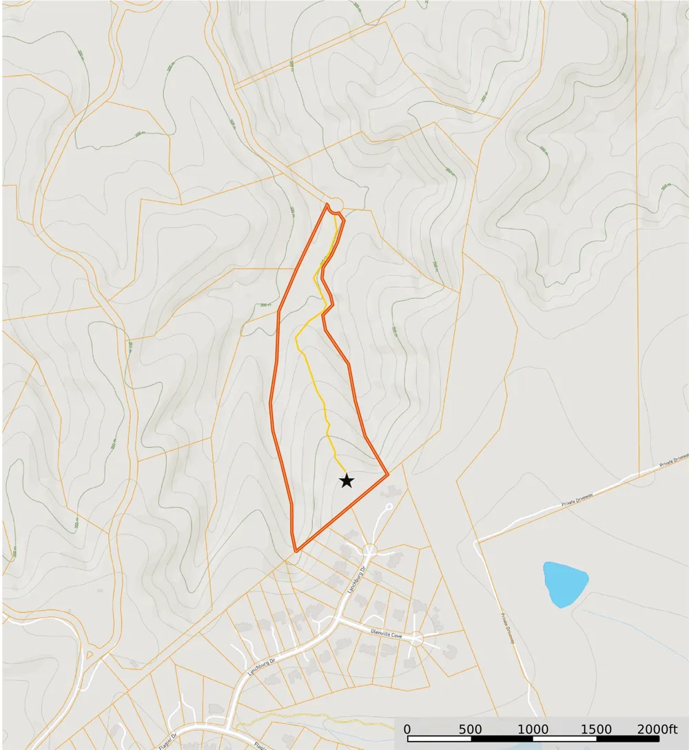20632 Moreh Peak Pass Austin, TX 78738