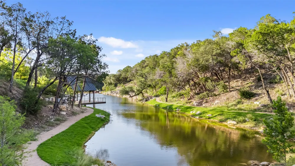 20632 Moreh Peak Pass Austin, TX 78738