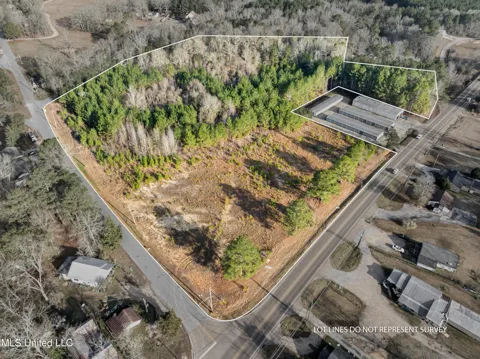 14.75 Acres Highway 11