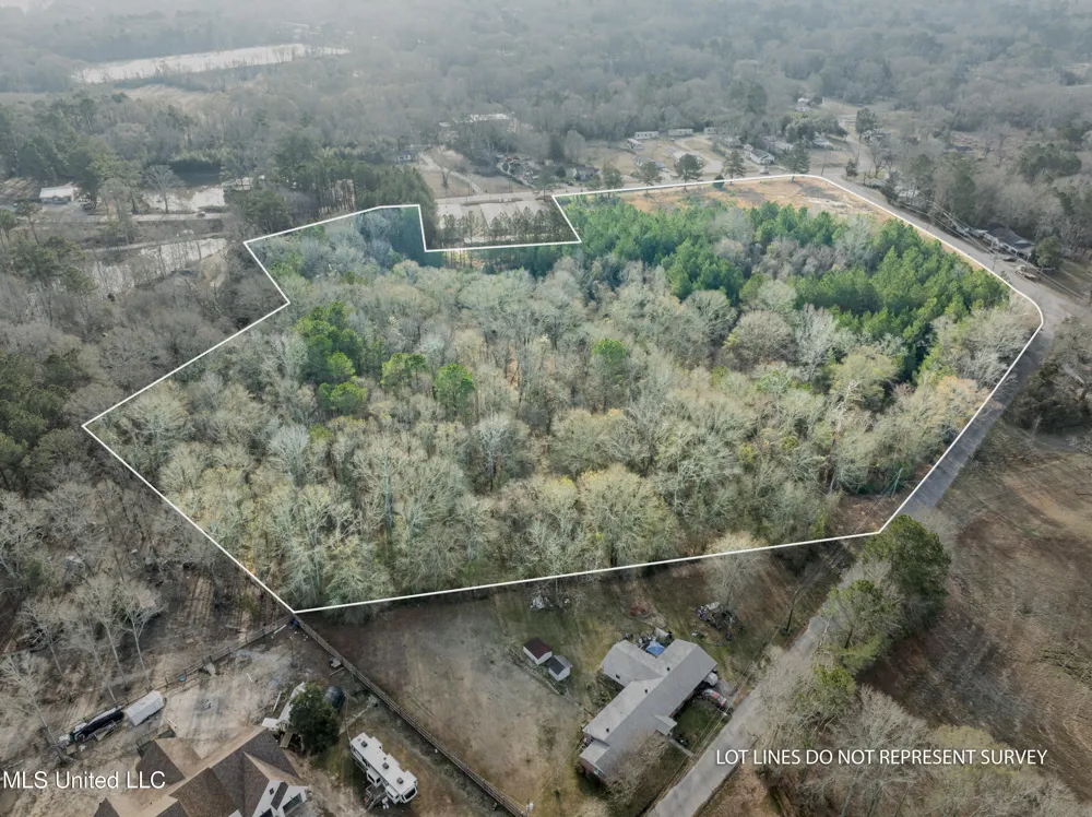 14.75 Acres Highway 11 Ellisville, MS 39437