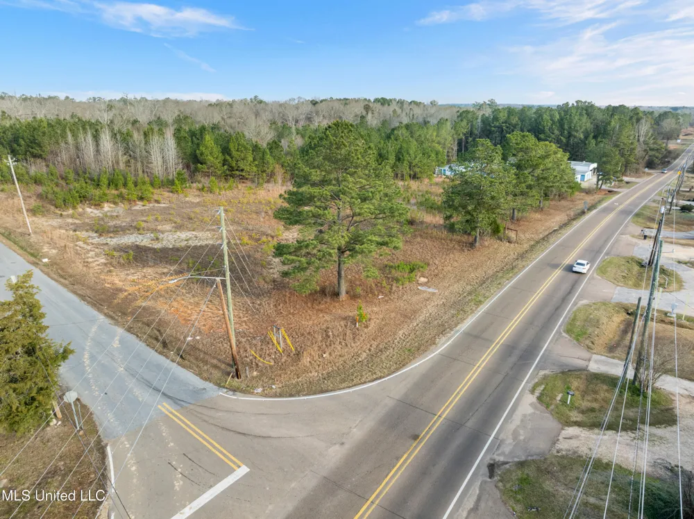 14.75 Acres Highway 11 Ellisville, MS 39437