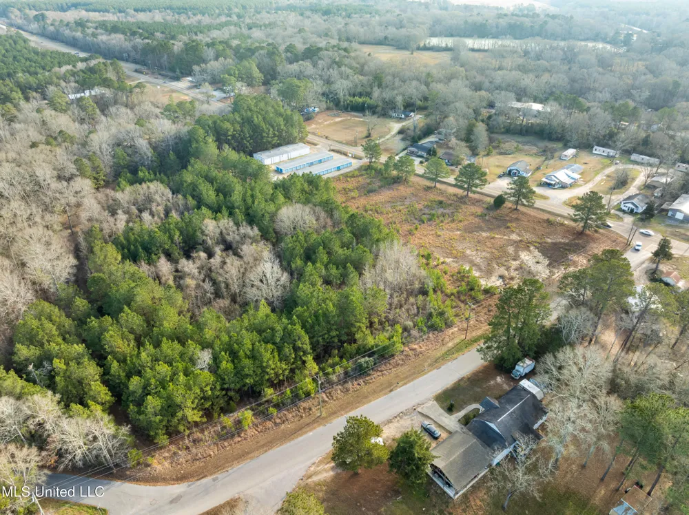14.75 Acres Highway 11 Ellisville, MS 39437