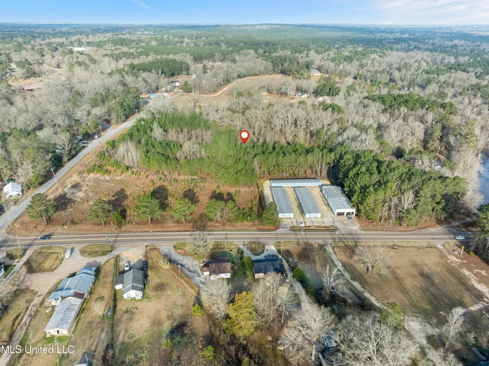 14.75 Acres Highway 11 Ellisville, MS 39437