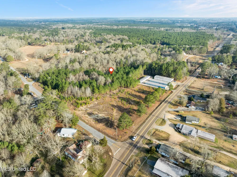 14.75 Acres Highway 11 Ellisville, MS 39437