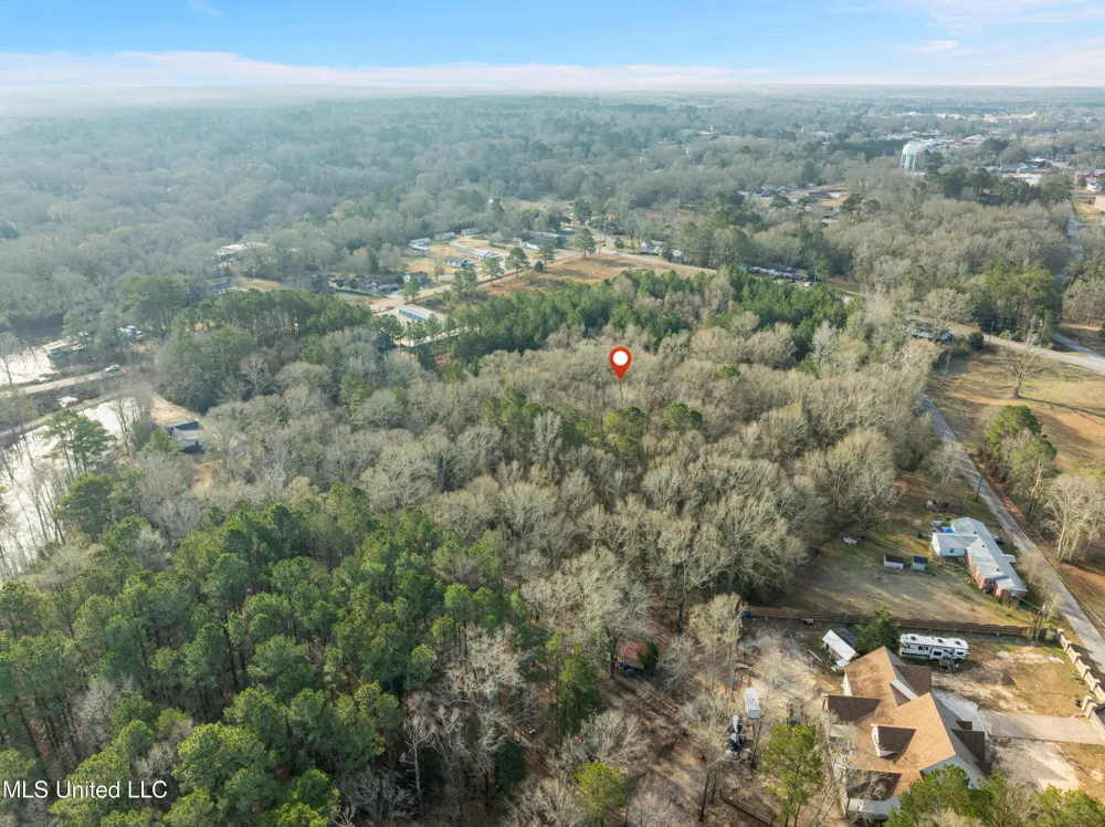 14.75 Acres Highway 11 Ellisville, MS 39437