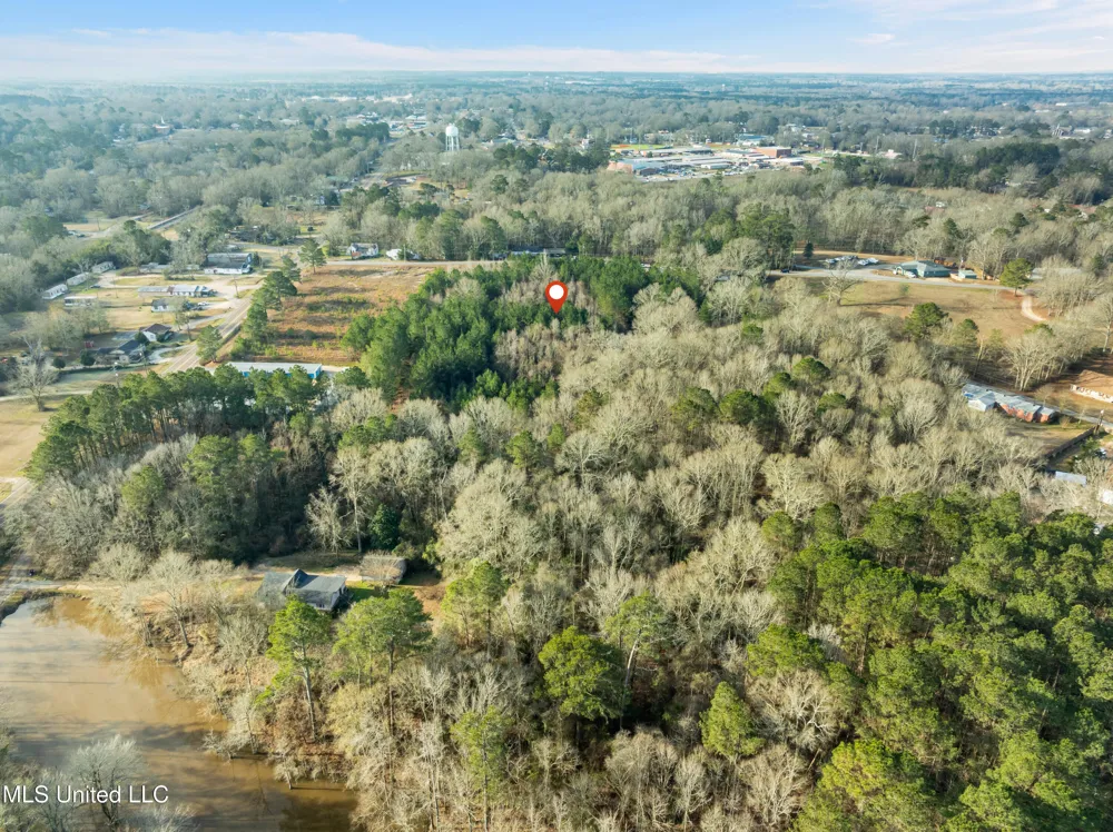14.75 Acres Highway 11 Ellisville, MS 39437