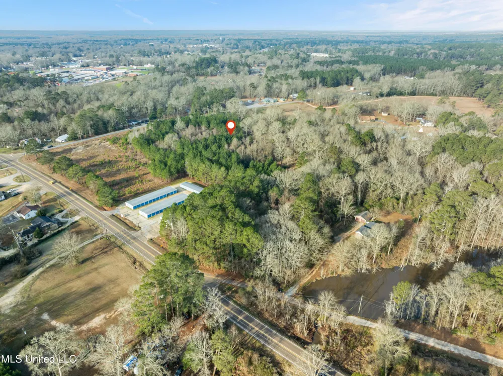 14.75 Acres Highway 11 Ellisville, MS 39437
