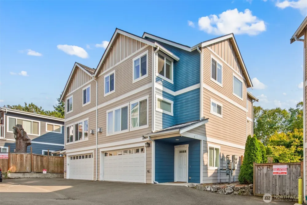 10134 Holman Road NW #B