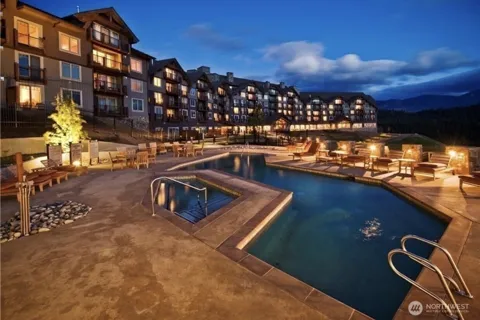 3600 Suncadia Trail #2068