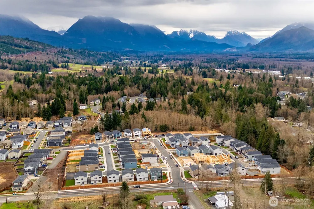 13405 324th Avenue SE Sultan, WA 98294