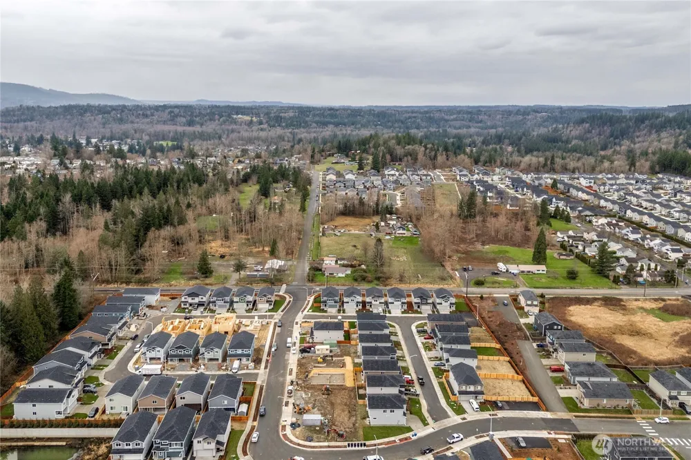 13405 324th Avenue SE Sultan, WA 98294
