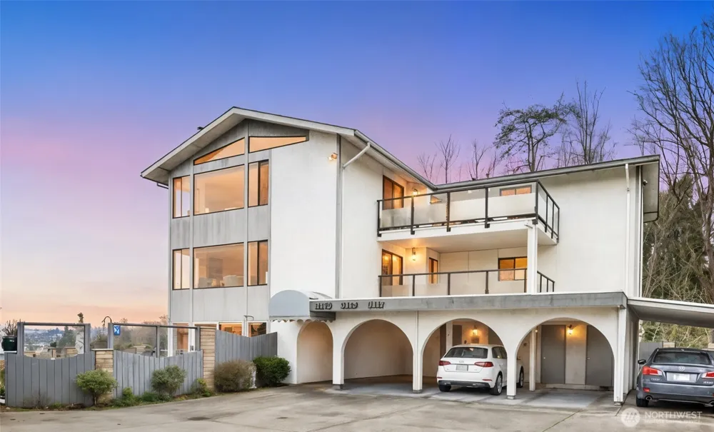 3113 W Harley Street #3115