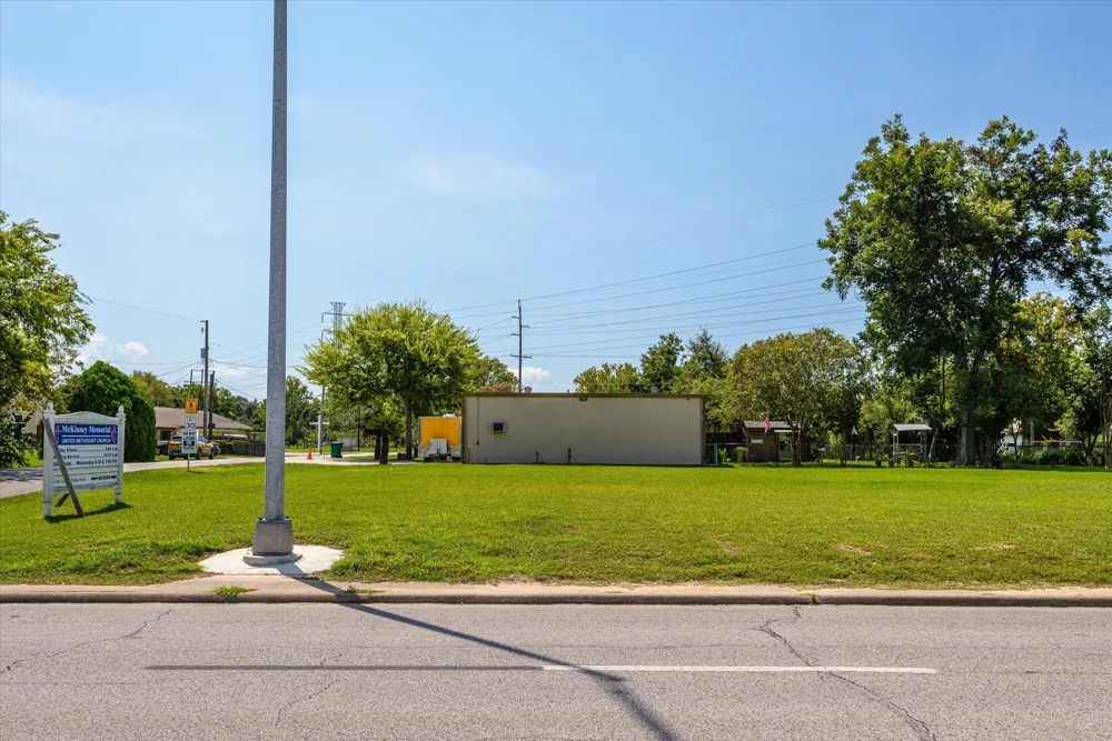 Texas Avenue La Marque, TX 77568