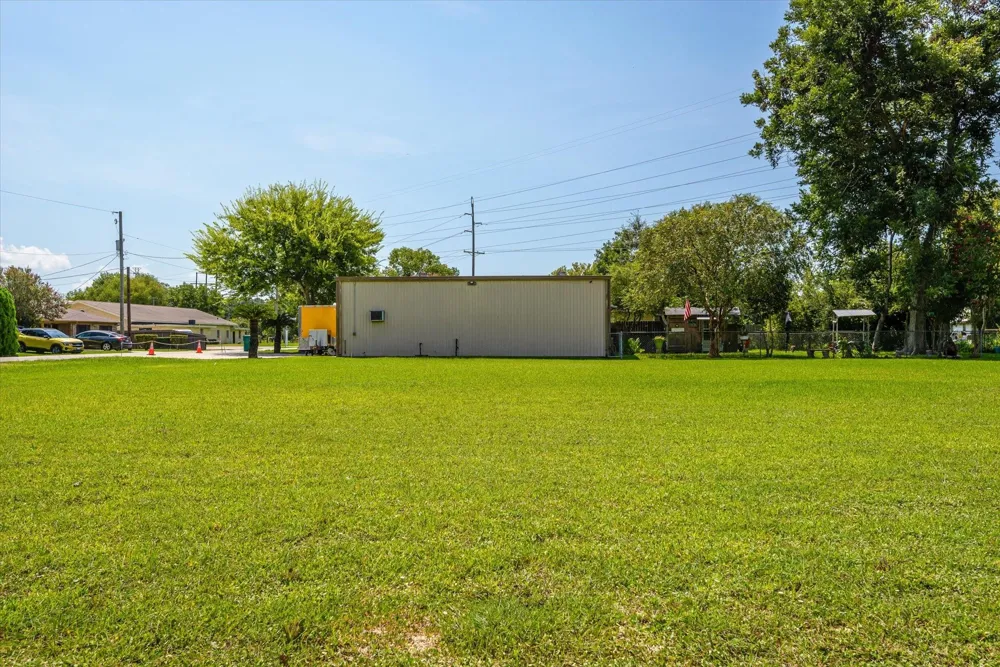 Texas Avenue La Marque, TX 77568