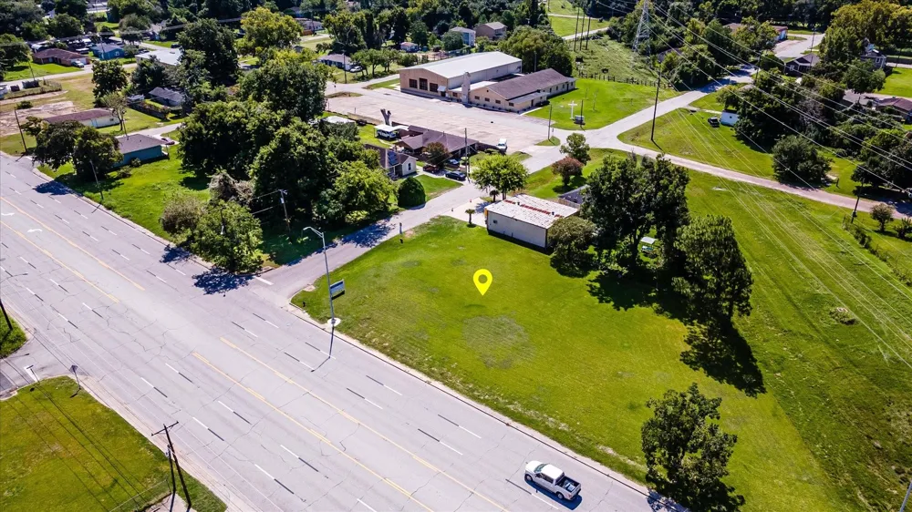 Texas Avenue La Marque, TX 77568
