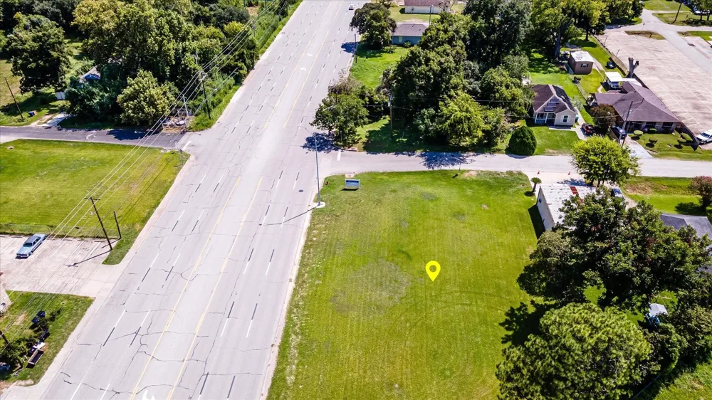 Texas Avenue La Marque, TX 77568