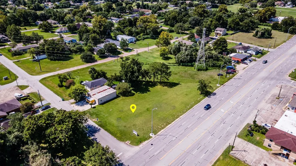 Texas Avenue La Marque, TX 77568