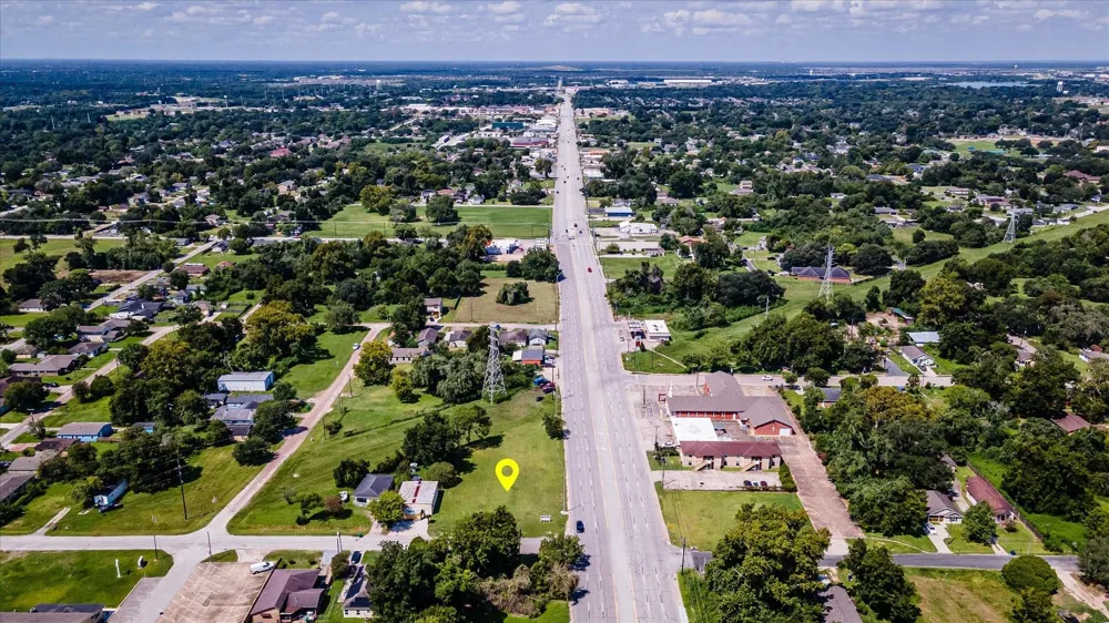 Texas Avenue La Marque, TX 77568