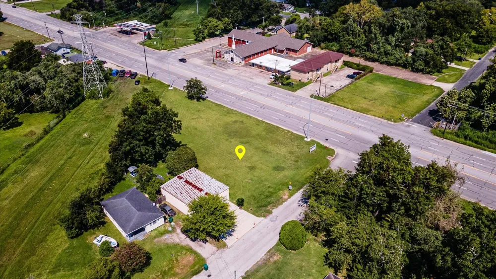 Texas Avenue La Marque, TX 77568